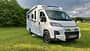 Weinsberg CaraCompact 600 MEG Edition Pepper, Außen Weinsberg CaraCompact 600 MEG Edition Pepper, Außen