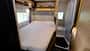 Weinsberg CaraCompact 600 MF Edition Pepper, Wohmobil, Bett