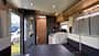 Giottiline Compact CX 64, Wohnmobil, Teilintegriert, Premiere CX 64 Wohnraum, Giottiline Compact CX 64, Wohnmobil, Teilintegriert, Premiere