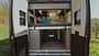 Mobilvetta Karys 6.5 Campingbus mit Hubbett