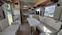 Itineo, MC740, Wohnmobil, Sondermodell, 20 Jahre Integriert Interieur, Itineo, MC740, Wohnmobil, Sondermodell, 20 Jahre