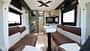 Chausson X640, Campervan, Teilintegrierter