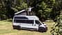 Westfalia-Columbus-Liner, Campingbus, Dach, Dachterrasse, Aufstelldach f_Westfalia-Columbus-Liner_Dachterrasse