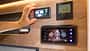La Strada Avanti F 40 Jahre Edition, Sondermodell, Gasfrei, Hubbett, Campingbus Displays, La Strada Avanti F 40 Jahre Edition, Sondermodell, Gasfrei, Hubbett, Campingbus