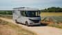 Hymer B-Klasse ML I 780 (2027) Hymer B-Klasse ML I 780 von außen Front