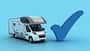 Wohnmobil, Häkchen, Checkliste Wohnmobil, Häkchen, Checkliste