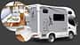 Nuts RV  Toyota Camroad Aletta Evolution Type X