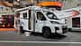 Weinsberg CaraCompact Edition Pepper 580 MEG 2031
