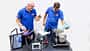 LFB-Batterie, Test, Untersitz-Batterie, Strom, Kochen, Tisch f_LFP-Batterietest_Aufmacher