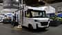 Caravan Salon, Pilote, Galaxy, neue Front Caravan Salon Pilote Galaxy neue Front