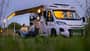 Hobby Ontour C 680 GE mit Einzelbetten Hobby Ontour C 680 GE mit Einzelbetten