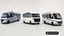 Frankia Noctra Liner Hymer B-ML Carthago Chic E-Line Frankia Noctra Liner Hymer B-ML Carthago Chic E-Line