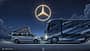 Mercedes unter Wohnmobilen