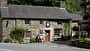 Beddgelert North Wales, Pub, Sonne, Pärchen