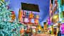 christmastime,christmassy,christmas toys,upper rhine,xmas market,alsacia Colmar, France. Famous Christmas March in Alsace, Haut-Rhin