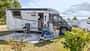CampLife, TestTour, Reisemobil, Dänemark, Etrusco T 7400 SB, Außenaufnahme, Campingplatz i_CampLife_TestTour_Etrusco