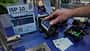 Carawater, ISP, Druckwasserpumpe, smart, appgesteuert, app Carawater ISP Druckwasserpumpe