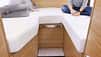 Dethleffs Globebus I Einzelbett