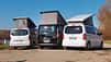 Poessl, Westfalia, Ford