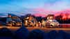 Poessl, Westfalia, Ford