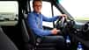 Mercedes Sprinter (2018)