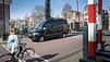 Mercedes Sprinter (2018)