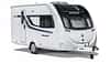 Sprite Mondial 420 SE