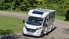 Supercheck Eura Mobil Profilia T 675 SB 