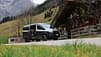 Ford Nugget 4x4 (2019)