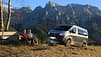 Ford Nugget 4x4 (2019)