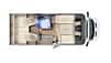Supercheck Chausson Titanium 767 GA
