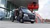 Hymercar Grand Canyon S (2019)
