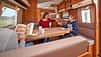 Tabbert Da Vinci 540 DM im Test