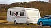Tabbert Da Vinci 540 DM im Test