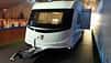 Tabbert Cellini 750 HTD (2020)