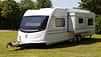 Tabbert Cellini 750 HTD (2020)