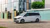 Mercedes EQV Premiere