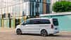 Mercedes EQV Premiere