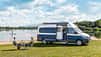 VW Grand California 600 (2020)