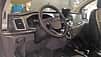 Cockpit, Ford Transit Custom, Lenkrad