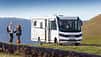 Weinsberg Caracore  700 MEG f