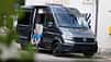 VW Crafter, Campervan, Campingbus
