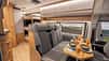 Affinity Five Van
