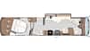 Grundriss, Liner