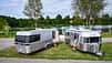 Eriba Touring 820 vs. Airstream 648 International f