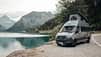 Hymer Free S Campus (2024)
