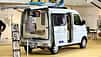 Japan Camping Car Show (2023)