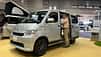 Japan Camping Car Show (2023)