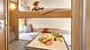 Kinderzimmer, Tisch