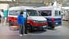 Messe, CMT 2024, Campingbus